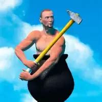 getting over it game|‎Getting Over It on the App Store.